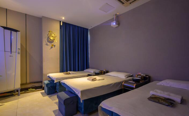 武汉武昌区靠谱的养生会所怎样选择:专业指南避开消费陷阱