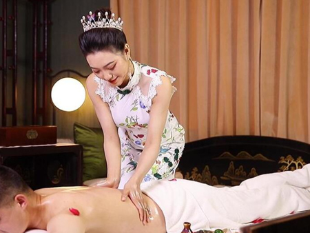 武汉武昌区精油按摩的化学奥秘:芳香疗法如何作用于身心