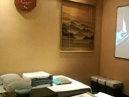 武汉武昌区SPA解决方案:针对久坐族的专项护理