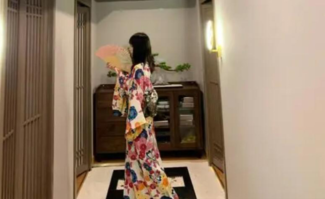 武汉武昌区日式SPA的极致细节:连空气都是设计好的