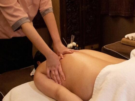 武汉武昌区柔式SPA到底是什么?适合怕疼星人的温柔选择