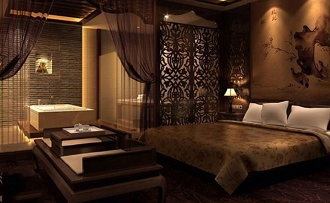 武汉武昌区SPA会所|轻奢疗愈·舒缓时光